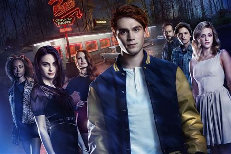 Awesome TV Shows 4K Wallpapers .